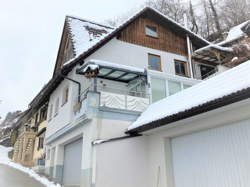 Haus in TOP-Lage in Elzach