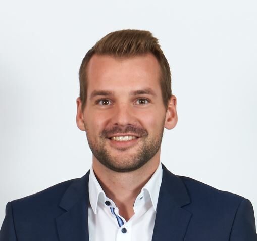 Florian Klausmann