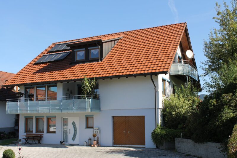 Einfamilienhaus für die ganze Familie in attraktiver Lage in Elzach